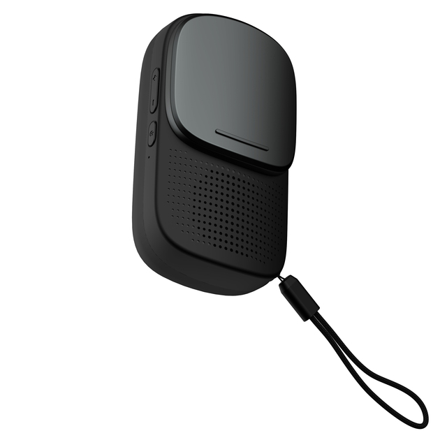 KINGSTAR 3 in 1 Tws Earphone Wireless Speaker with Bass Sound Mini Portable bluetooth Speaker Earbuds with Flashlight