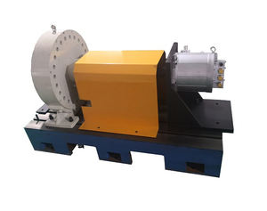 Personalização não padronizada de alta velocidade <span class=keywords><strong>Eddy</strong></span> atual dinamômetro com grande torque de frenagem - Product Image 2