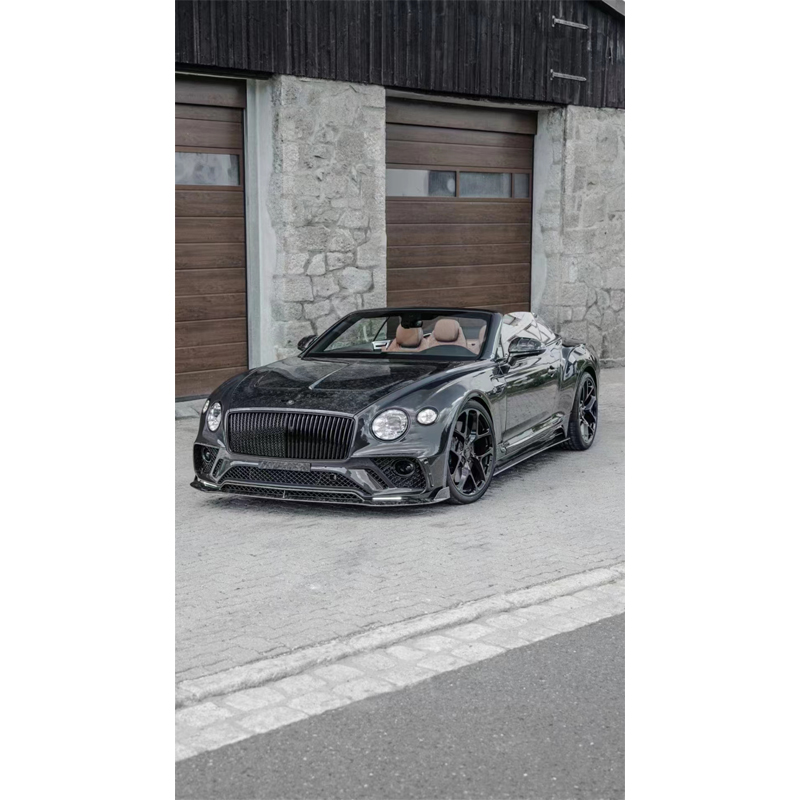 Find Durable, Robust bentley gt auto parts for all Models