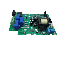 Placa de Control de Inversor 2/2 130B6060 Original, Variador de Frecuencia, Programación PLC, Control Industrial
