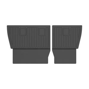 Alfombrillas Protectoras para Coche de Calidad Garantizada, Accesorios Interiores, Alfombrillas Económicas para Mitsubishi Outlander 5 Plazas 2014-2020 - Product Image 3