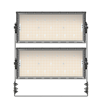 Projecteur LED Haute Performance 1000W avec Lentilles Optiques, Dissipation Thermique Optimale, Garantie 5 Ans, Indice de Protection IP65, Faisceau 30/60°