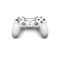 Remplacement de la coque avant et arrière personnalisée pour la manette PS4 V2 Coque complète pour les modèles JDM-050 JDM-055