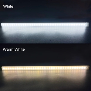 <span class=keywords><strong>Veilleuse</strong></span> <span class=keywords><strong>LED</strong></span> sans fil moderne avec détecteur <span class=keywords><strong>de</strong></span> <span class=keywords><strong>mouvement</strong></span> pour placard, cuisine, armoire, escalier, rétroéclairage pour cuisine, placard, escalier - Product Image 2