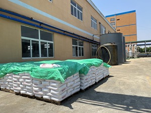 Resina de Intercambio Iónico Extrepure EX404 para la Separación y Purificación de Metales Preciosos, Partículas Uniformes, Buenas <span class=keywords><strong>Propiedades</strong></span> Mecánicas - Product Image 4