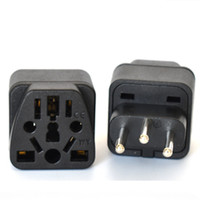 Adaptateur de prise de voyage suisse prise d'alimentation de Type J
