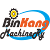 Shanghai Binkang Industry Co., Ltd. logo