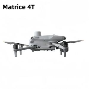 DJ Matrice 4t (universal Edition) Dron Infrared <b>Thermal</b> <b>Camera</b> Laser Ranging Module 49min Max GPS Matrices 4t Matrice 4e Dron - Product Image 1