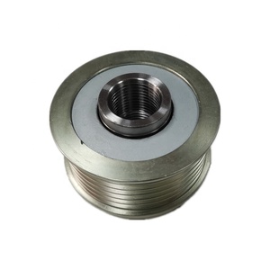 Pas cher Chine <span class=keywords><strong>Prix</strong></span> Produits En Gros Voiture Moteur Pièces Auto <span class=keywords><strong>Alternateur</strong></span> <span class=keywords><strong>Poulie</strong></span> 1800A313 - Product Image 5