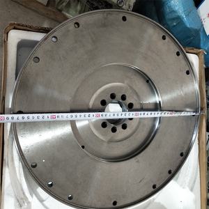 <span class=keywords><strong>Volant</strong></span> <span class=keywords><strong>moteur</strong></span> AZ1560020572 pour camions chinois Howo, pièces détachées de haute qualité - Product Image 5