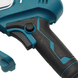 Tronçonneuse électrique sans balais 8 pouces transfrontalière, outil de taille de jardin portable à batterie lithium rechargeable - Product Image 5