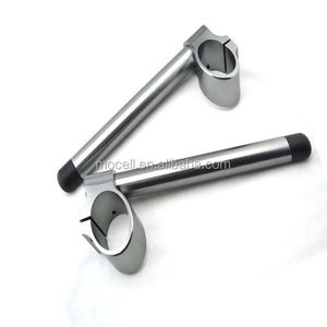 Service d'usinage CNC OEM et sur mesure pour composants de serrage en alliage d'aluminium basés sur votre dessin - Product Image 1