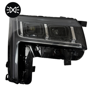 ไฟหน้า LED คุณภาพสูงสำหรับรถยนต์ SAIC Maxus <span class=keywords><strong>V80</strong></span> รุ่นดั้งเดิม ชุดไฟหน้า LED LDV <span class=keywords><strong>V80</strong></span>/<span class=keywords><strong>MG</strong></span> <span class=keywords><strong>V80</strong></span>/Maxus <span class=keywords><strong>V80</strong></span> - Product Image 1