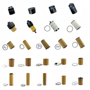 ไส้กรองน้ำมันเครื่องคุณภาพสูงแบบพร้อมใช้ รุ่น 11427635557 เหมาะสำหรับรถยนต์ BMW 316 F20 F21 ตั้งแต่ปี 1987 ถึง 2019 - Product Image 5