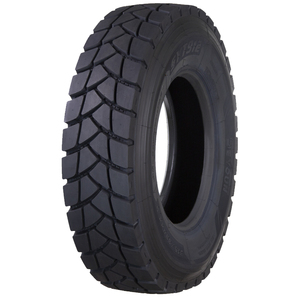 장거리 및 고속도로 사용을위한 프리미엄 315/80R22.5 모든 위치 방사형 트럭 타이어 - Product Image 6