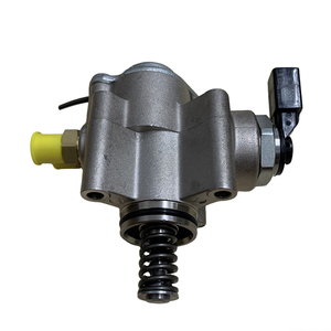 Bomba de Combustible de Alta Presión OEM 03H127025 Apta para Volkswagen Touareg Passat Audi Q7 <span class=keywords><strong>3</strong></span>.6 <span class=keywords><strong>3.2</strong></span> Bomba de Alta Presión de Alta Calidad - Product Image 1