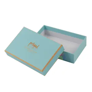 reasonable price luxury handmade wholesale custom rigid cardboard gift soap box packaging