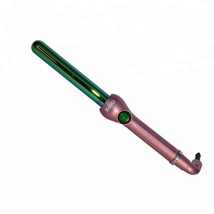 เครื่องม้วนผมไฟฟ้าลดราคาสุดฮอต สำหรับร้านเสริมสวย ม้วน<span class=keywords><strong>ผม</strong></span><span class=keywords><strong>ถาวร</strong></span> ระบบทำความร้อน PTC หน้าจอ LED ม้วน<span class=keywords><strong>ผม</strong></span>อัตโนมัติ 110-240V 200 - Product Image 5