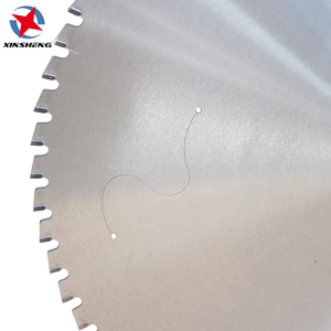 Disco da taglio per <span class=keywords><strong>ferro</strong></span> in lega dura <span class=keywords><strong>lama</strong></span> per sega da 14 pollici per il taglio di metalli - Product Image 4