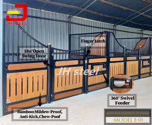 Миниатюрная наполнитель сосны, изготовленная на заказ модель, популярная долговечная лошадь для хобби - Product Image 6