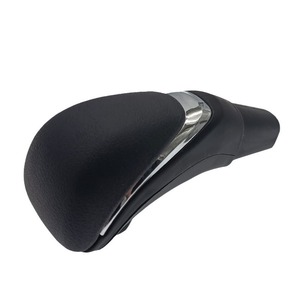 Changbanpo Car Gear <b>Shift</b> <b>Knob</b> 54130-T6P-H51ZA Leather Ergonomic For Honda Crider - Product Image 5