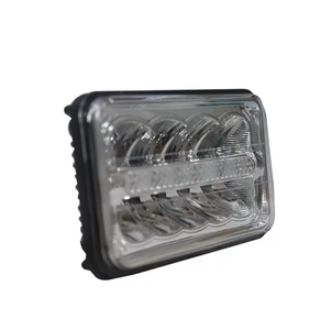 Precio de Fábrica, Faro LED Rectangular 4X6 H4 de Alta/Lowa Intensidad, Proyector para Camioneta Chevrolet, Cuadrado, 12V LOYO - Product Image 3