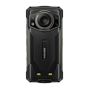 Teléfono Resistente para Exteriores Doogee Fire 7 Ultra, Frecuencia de Actualización de 90 Hz, Pantalla HD+ de 6.6”, Cámara de 64 MP, Precio Económico, Batería de 13000 mAh, Teléfono Móvil Android 15, 6+256 GB - Product Image 4