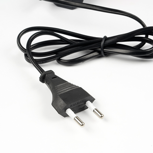 Pistola de pegamento termofusible de silicona eléctrica de gran oferta de 30W - Product Image 6