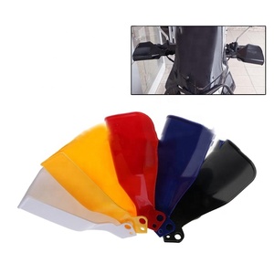 Protectores de Manos y Cubiertas de Guardamanos para Motocicleta YBR125 Motocross para Dirt Bike <span class=keywords><strong>YBR</strong></span> 125 DT125 - Product Image 4