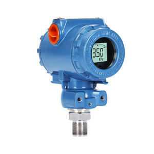 Trasmettitore di Pressione al Silicio Diffuso 2088 ad Alta Precisione con Comunicazione RS485 per Rilevamento di Livello Liquidi e Pressione - Product Image 1