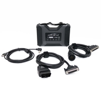 Herramienta de Diagnóstico Super MB Pro M6+, Escáner de Codificación ECU, Diagnóstico de Fallas, Dispositivo de Programación, Mantenimiento de Vehículos, Apto para Benz