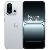 Smartphone OnePlus 13T 5G d'occasion avec écran LTPO AMOLED 90Hz, batterie 6000mAh, processeur Octa Core, Android 15, appareil photo 12MP