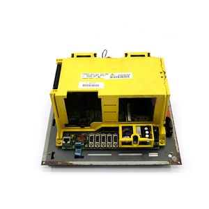 Module d'interface calibré par l'utilisateur A02B-0283-B503, contrôleur de remplacement facile pour système Fanuc A02B-0283-B803 pour machines-outils - Product Image 2