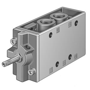 Oferta Especial: Válvula Solenoide Original para Herramientas MFH-5-1/2 <span class=keywords><strong>6420</strong></span> - Product Image 1