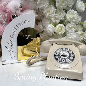 Panneau de <span class=keywords><strong>mariage</strong></span> personnalisé avec base en <span class=keywords><strong>miroir</strong></span> doré, <span class=keywords><strong>livre</strong></span> <span class=keywords><strong>d</strong></span>'<span class=keywords><strong>or</strong></span> audio pour réception de <span class=keywords><strong>mariage</strong></span>, panneau de table en acrylique – Collection Printemps - Product Image 5