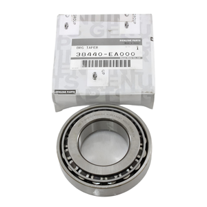 Rodamientos de Rodillos Cónicos 8200115697 EC.40987.H206 32264-00QAH, Rodamiento de Transmisión para Automóvil <span class=keywords><strong>Kangoo</strong></span>, Tamaño 25X59/65X17.5/17mm - Product Image 4