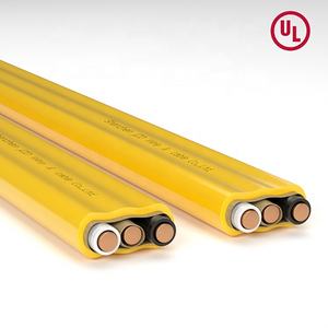 Nm-b NMB Nm-b 12/2 14/2 14/<span class=keywords><strong>3</strong></span> 10/2 송곳 600v 8 게이지 노란색 전기 케이블 빌딩 와이어 Nm-b 12/2 for Usa 실내 하우징 케이블 - Product Image 2