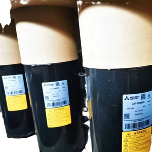 คอมเพรสเซอร์ทำความเย็น HYZL 1 แรงม้า 2 แรงม้า 3 แรงม้า สำหรับเครื่องปรับอากาศและอุปกรณ์ห้องเย็น - Product Image 4