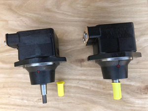 ใหม่ M5BF 023 2R04 B1 M00000 ปั๊มลูกสูบไฮดรอลิกสำหรับระบบ 018 - Product Image 6