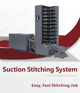 Văn phòng NCR giấy collating máy bảng Top giấy nhỏ thu thập máy 24 Stack giấy <span class=keywords><strong>collator</strong></span> cho in ấn cửa hàng - Product Image 4