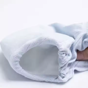 Baby Training Pants Lavável Verão Respirável Algodão Malha Impermeável Reutilizável Toilet Potty Pee Aprendizagem Study Pant Underwear - Product Image 6