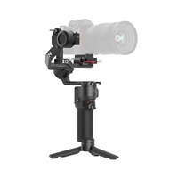 Open Fly RS 3 Mini 3ème Génération Stabilisateur Léger 0,0g kg Portable Articulation Universelle Caméras Vidéo Drones Sportifs Télécommande Intelligente