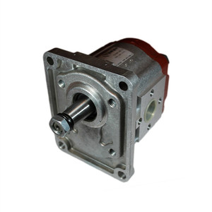 Pompe hydraulique à double étage SALAMI Tandem Pump 25PB16115D-G55S3-UA - Product Image 1