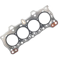 Zylinderkopfdichtung für HONDA CONCERTO 16V 1590CC 88-89 12251-PG6-003/12251-PM7-003