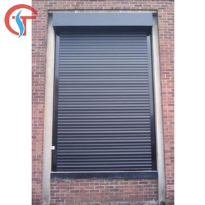 Không Thấm Nước An Ninh Tự Động Tự Động Con Lăn Màn Trập - Product Image 5