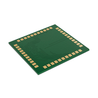 Point d'accès Wi-Fi longue portée 802.11ah 32,5 Mbps/1/2/4/8 MHz Interface SDIO/SPI/1T1R/-40~+85 ℃   Modules IoT pour bâtiments intelligents