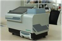 Instruments d'analyse de mesure analyseur proche infrarouge analyseur de grains
