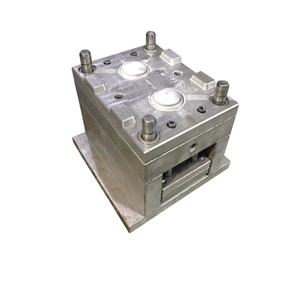 Pièces moulées par injection plastique sur mesure de haute précision à bas prix pour support photovoltaïque, bloc de moyenne pression - Product Image 2