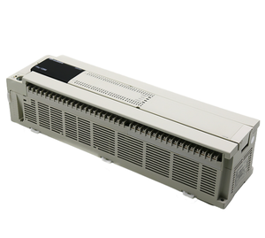 Unità Base PLC Originale FX3U-80MR/DS FX3U-64MR/DS, 40DI 40DO, Uscita a Relè, Alimentazione DC24V - Product Image 3