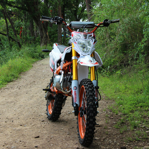 Motocicleta Todoterreno, Exportación Internacional, Mini Motocross para Adultos, Motocicleta de Gasolina de Dos Ruedas para Montaña MKKY08 - Product Image 3